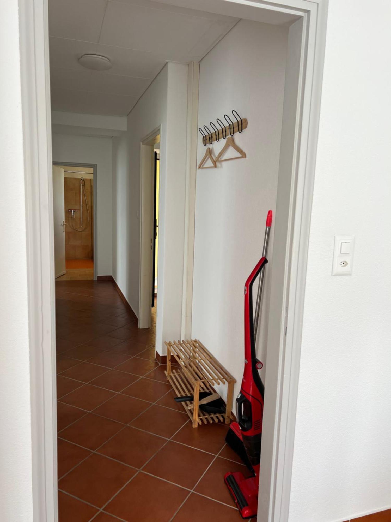 Casa Romana Gambarogno Exterior photo